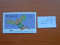 NICARAGUS 1 CT 1978 A Wright testvérek 239J