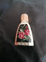 Gobelines parfümös üveg 