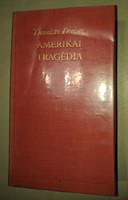 Theodore Dreiser: Amerikai tragédia 1984
