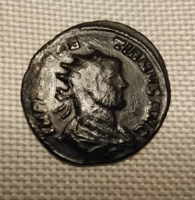 Diocletianus Antoninian IOVI CONSERVAT AVGG  Ric.:43 (Br) 3,54 g  VF