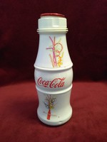 Ritka Coca-Cola üveg alu bevonatos