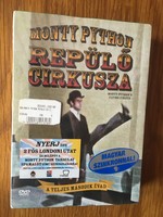 Monty Python Repülő Cirkusza Bontatlan eredeti csomagolásban  (2. évad) (DVD)