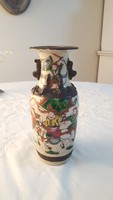 Antik kínai nankíng váza