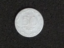50 Fillér 1948