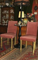 Louis XVI French chairs 2 pcs. The price is for both