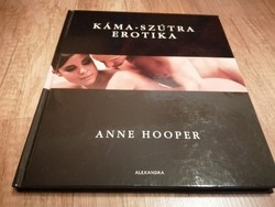 Káma-Szútra Erotika, könyv