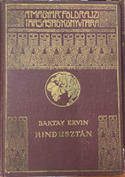 Baktay Ervin: Hindusztán