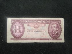 100 Forint 1975