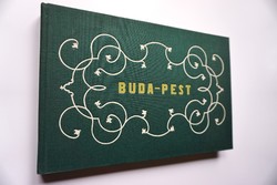 Alt Rudolf   Buda-Pest 