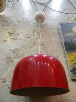 Szarvasi retro / design mennyezeti lámpa
