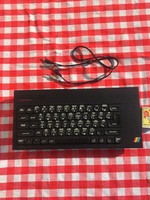 ZX Spectrum + régi retro számítógép , Sinclair