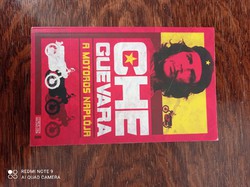 Ernesto Che Guevara - A motoros naplója