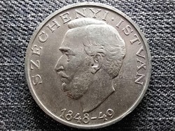 Széchenyi István .500 ezüst 10 Forint 1948 BP (id44362)