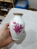 Herendi váza 