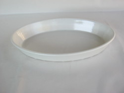 Zsolnay porcelain bowl baking dish