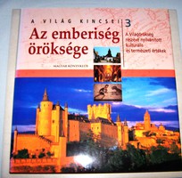 Az emberiség öröksége 3.