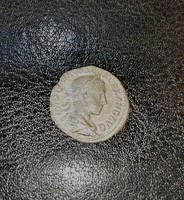 Alexander Severus római ezüst dénár