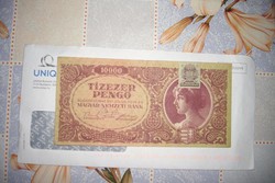 10000-pengő