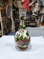 Schütz porcelán váza 