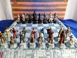 Star wars super chess