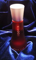 Hugo Boss Deep Red parfüm 50 ml