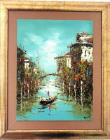 Bihar Agnes - Venice