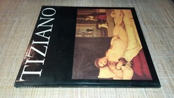 ​Renate Bergerhoff: Tiziano 1975.   1500.-Ft