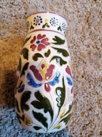 Gyönyörű szép BOZSIK váza
