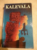 Kalevala, ajánljon!