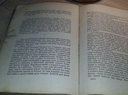 Báró Szurmay Sándor: Vadászemlékek, horgászélmények (1937) könyvritkaság