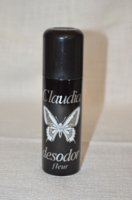 1984-es női illat ( CLAUDIA )  ( DBZ 004 )