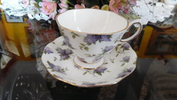 Royal Albert Lilac Lane teás csésze