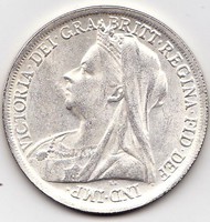 Viktória királyné emlékérem 1951