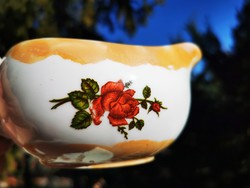 Hollóházi Rose Sauce