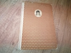 Régi pöttyös könyv, 1969-es kiadás, Az utolsó padban