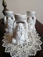 Buddha figurák 