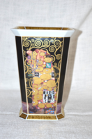 Goebel: Gustav Klimt limitált váza