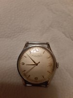 IWC Schaffhausen Antique Wristwatch