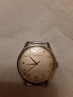 Iwc shcaffhausen antique wristwatch