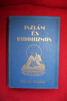 Primitive and cultural religions, Islam and Buddhism (lajos Simonidesz)