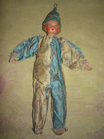 Toy clown doll 190311