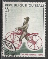 Mali 0001 Mi 170        0,30 Euró