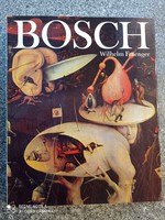 Bosch album, SZERZŐ Wilhelm Fraenger. dobozában