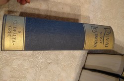 Révay nagy lexikona 8. kötet, Alkudható