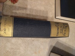 Révay nagy lexikona 5. kötet, Alkudható