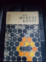 Kis Méhész könyv:Örsi Pál Zoltán