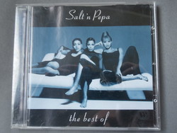 Salt'n Pepa - The Best of