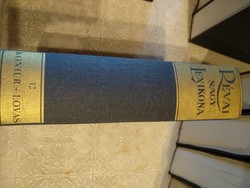 Révay nagy lexikona 12. kötet, Alkudható