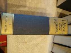 Révay nagy lexikona 14. kötet, Alkudható