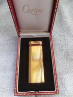 Original cartier lighter